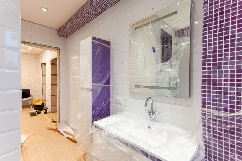 Top Bathroom Remodeling Companies in Andover, MA