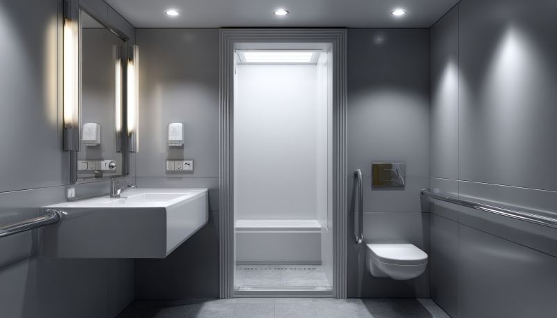 Top Bathroom Remodeling Companies in Chelmsford, MA