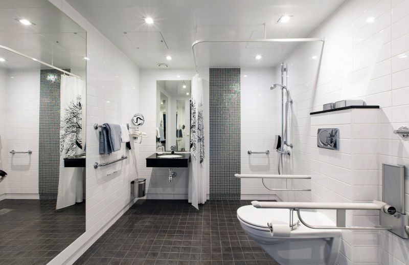 Cost of Shower Installation in Lawrence, MA