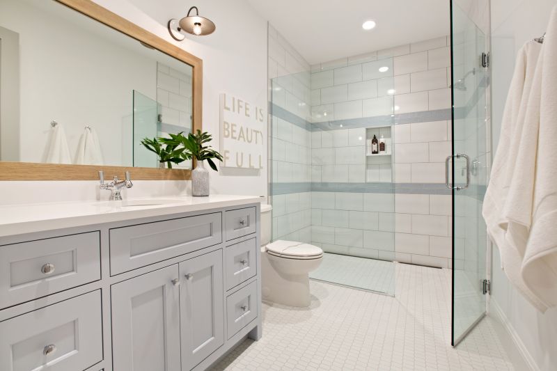 Best Shower Remodeling Contractors in Lawrence, MA