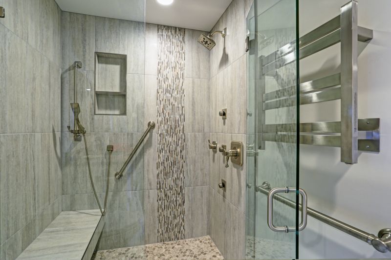 Stylish Shower Enclosures
